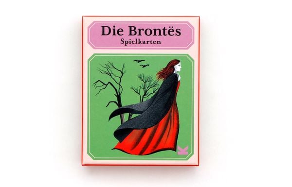 Produktbild: Die Bront&euml;s