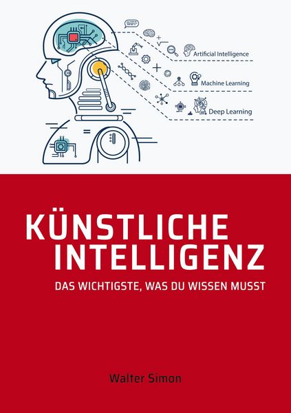 Produktbild: K&uuml;nstliche Intelligenz