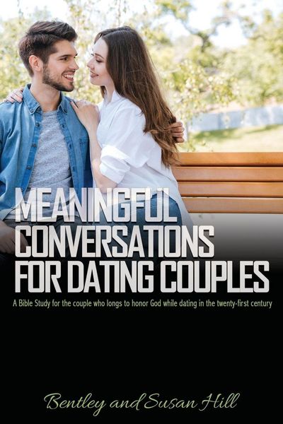 Produktbild: Meaningful Conversations for Dating Couples