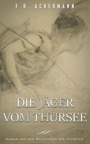 Produktbild: Die J&auml;ger vom Thursee