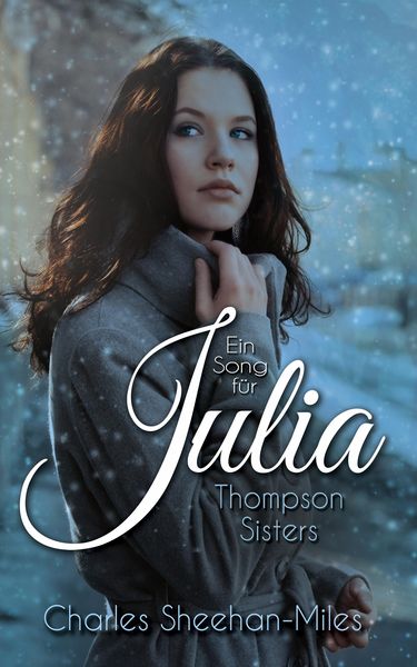 Produktbild: Ein Song f&uuml;r Julia