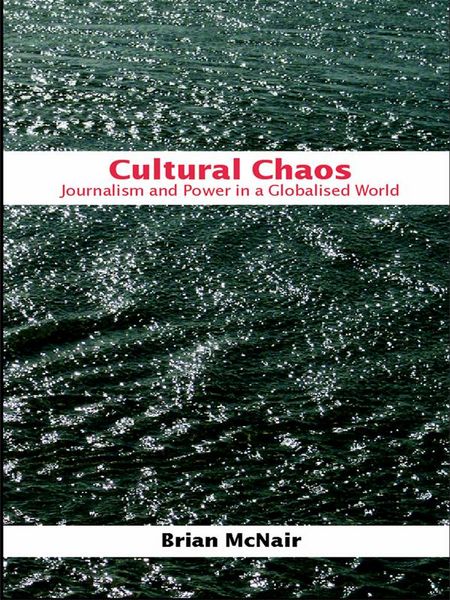 Produktbild: Cultural Chaos