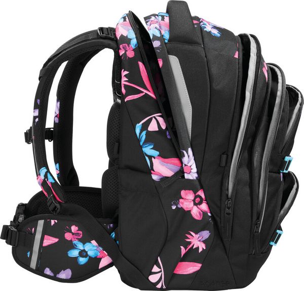 Produktbild: Rucksack PORTER Floral Artnight