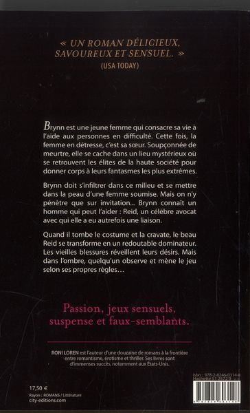 Produktbild: Libere-Moi