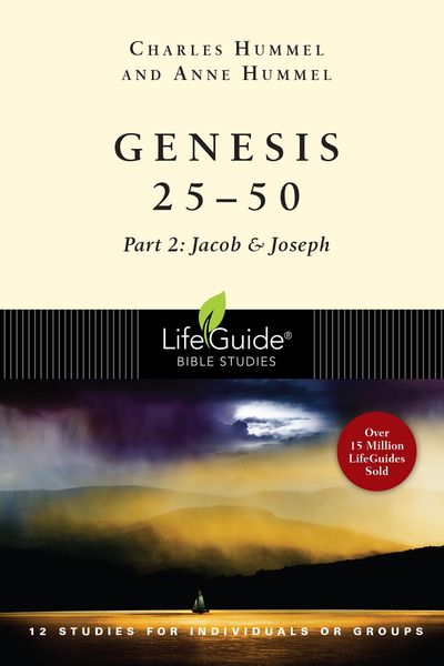 Produktbild: Genesis 25-50