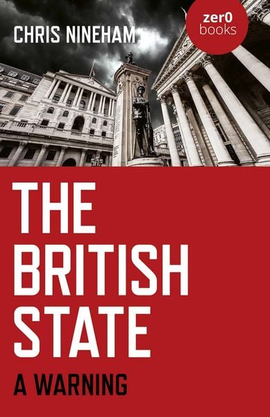 Produktbild: The British State