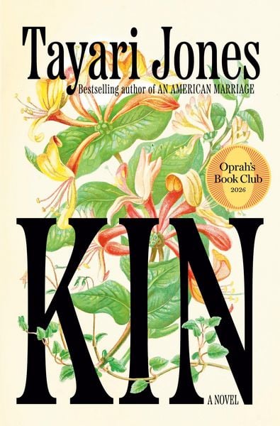 Produktbild: Kin: Oprah's Book Club