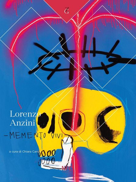 Produktbild: Memento vivi. Lorenzo Anzini