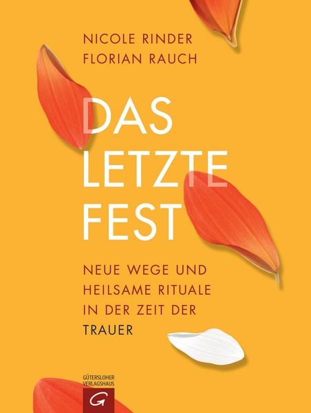 Produktbild: Das letzte Fest