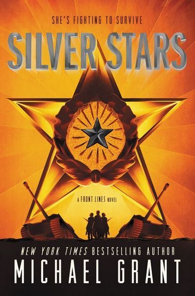 Produktbild: Silver Stars