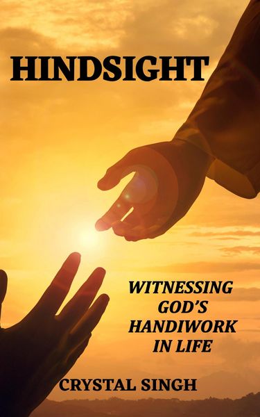 Produktbild: Hindsight Witnessing God's Handiwork In Life