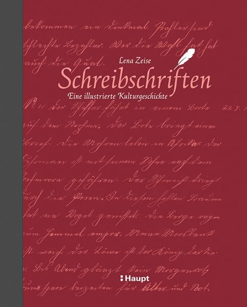 Produktbild: Schreibschriften