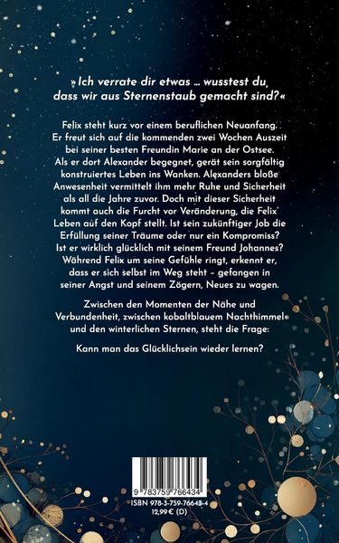 Produktbild: Drei Meter &uuml;ber Null