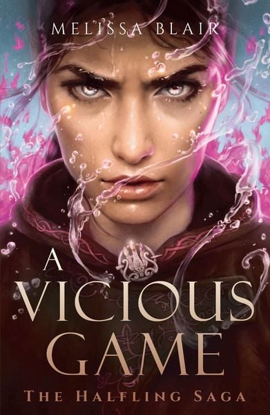 Produktbild: A Vicious Game