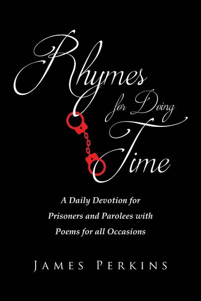 Produktbild: Rhymes for Doing Time