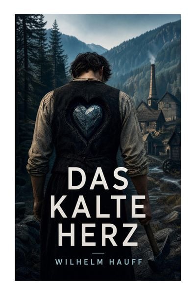 Produktbild: Das kalte Herz