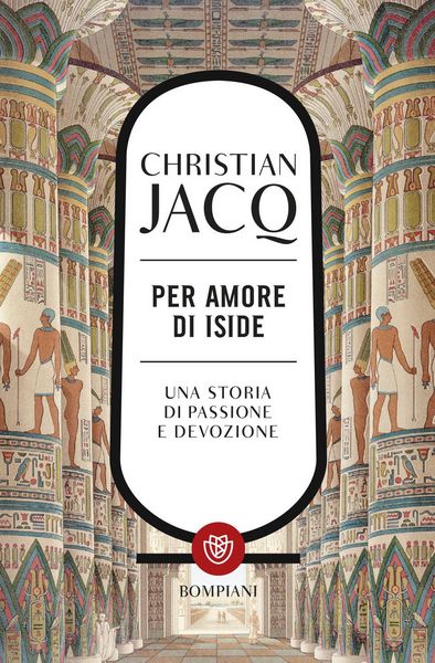 Produktbild: Per amore di Iside
