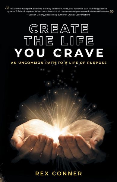 Produktbild: Create the Life You Crave
