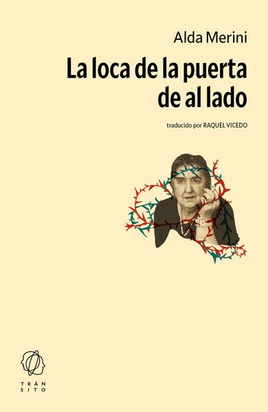 Produktbild: La loca de la puerta de al lado