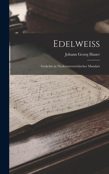 Produktbild: Edelweiss