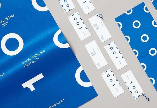 Produktbild: New Scandinavian Graphic Design