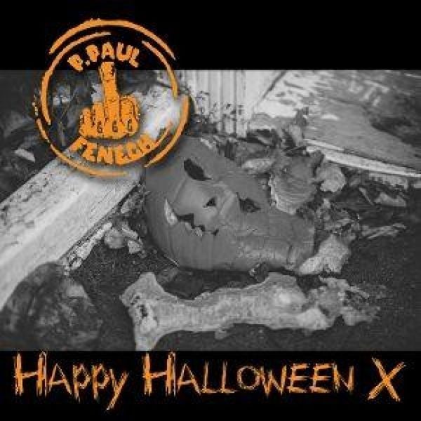 Produktbild: Happy Halloween X (Limitiertes Digipak)