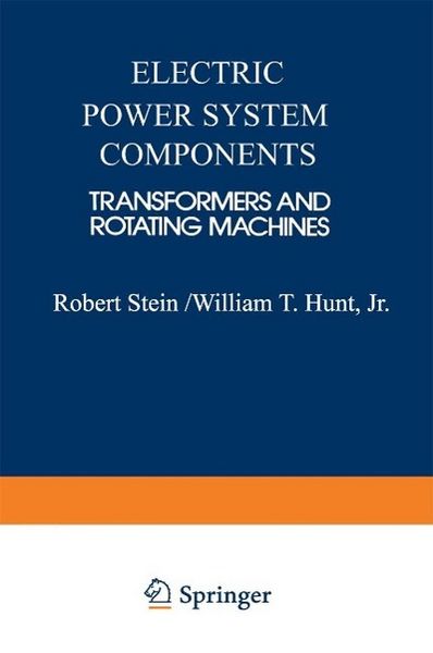 Produktbild: Electric Power System Components