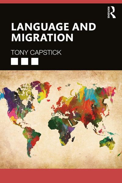Produktbild: Language and Migration