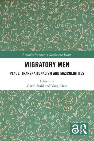 Produktbild: Migratory Men