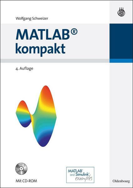 Produktbild: MATLAB kompakt