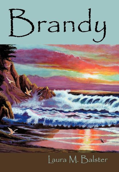 Produktbild: Brandy