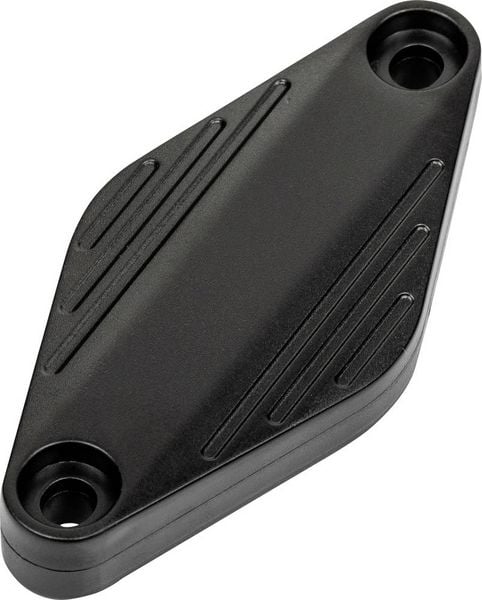 Trackilive 005-2005504 Fahrradhalterung Fahrradtracker Schwarz 1St.