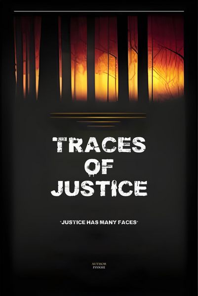 Produktbild: Traces of Justice