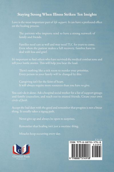 Produktbild: Medicine and Miracles