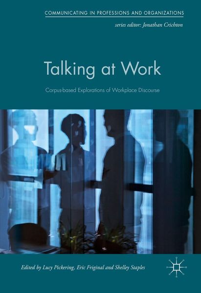 Produktbild: Talking at Work