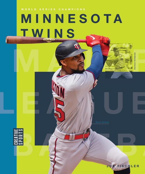 Produktbild: Minnesota Twins