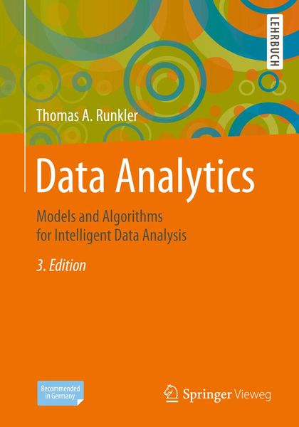 Produktbild: Data Analytics