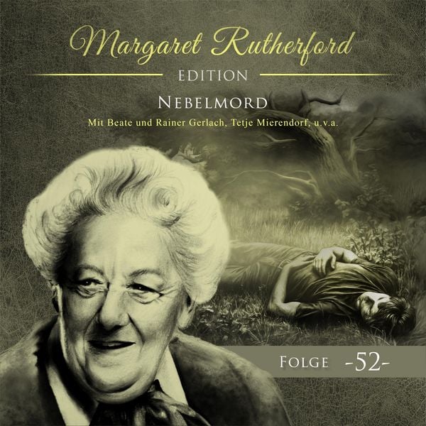 Produktbild: Nebelmord