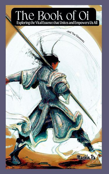 Produktbild: The Book of Qi