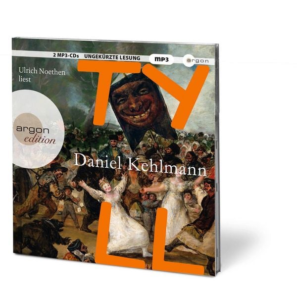 Produktbild: Tyll