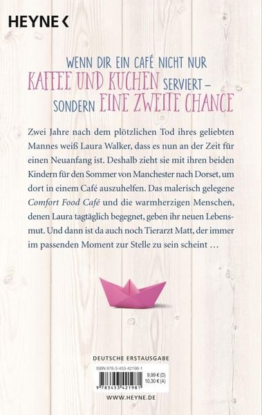 Produktbild: Fr&uuml;hst&uuml;ck mit Meerblick