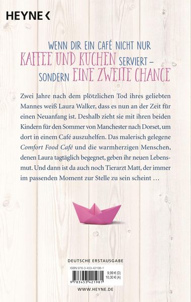 Produktbild: Fr&uuml;hst&uuml;ck mit Meerblick
