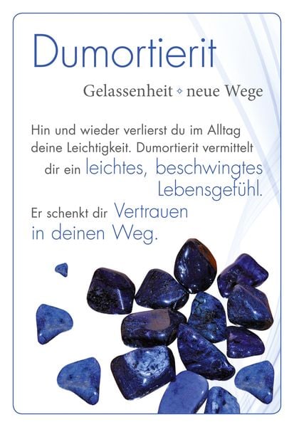 Produktbild: Heilsteine