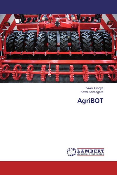 Produktbild: Agribot
