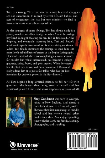 Produktbild: Been through the Fire, but I'm Still Standing!