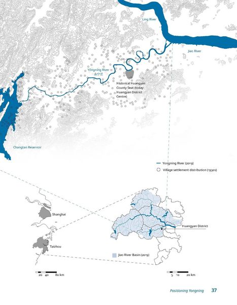 Produktbild: Between Land and Water