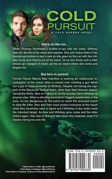 Produktbild: Cold Pursuit