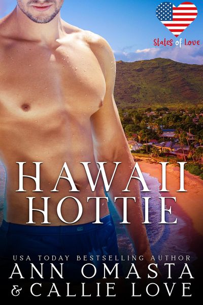 Produktbild: Hawaii Hottie (States of Love)