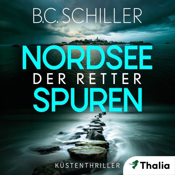 Produktbild: Nordseespuren: Der Retter (Nur bei uns!)