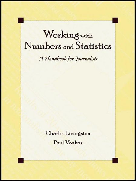 Produktbild: Working With Numbers and Statistics